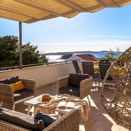 Apartment Tasina Hvar Town Zewnętrze zdjęcie