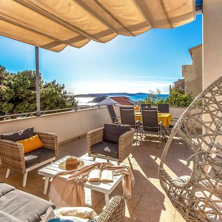 Apartment Tasina Hvar Town Zewnętrze zdjęcie