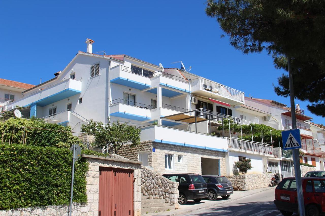 Apartment Tasina Hvar Town Zewnętrze zdjęcie