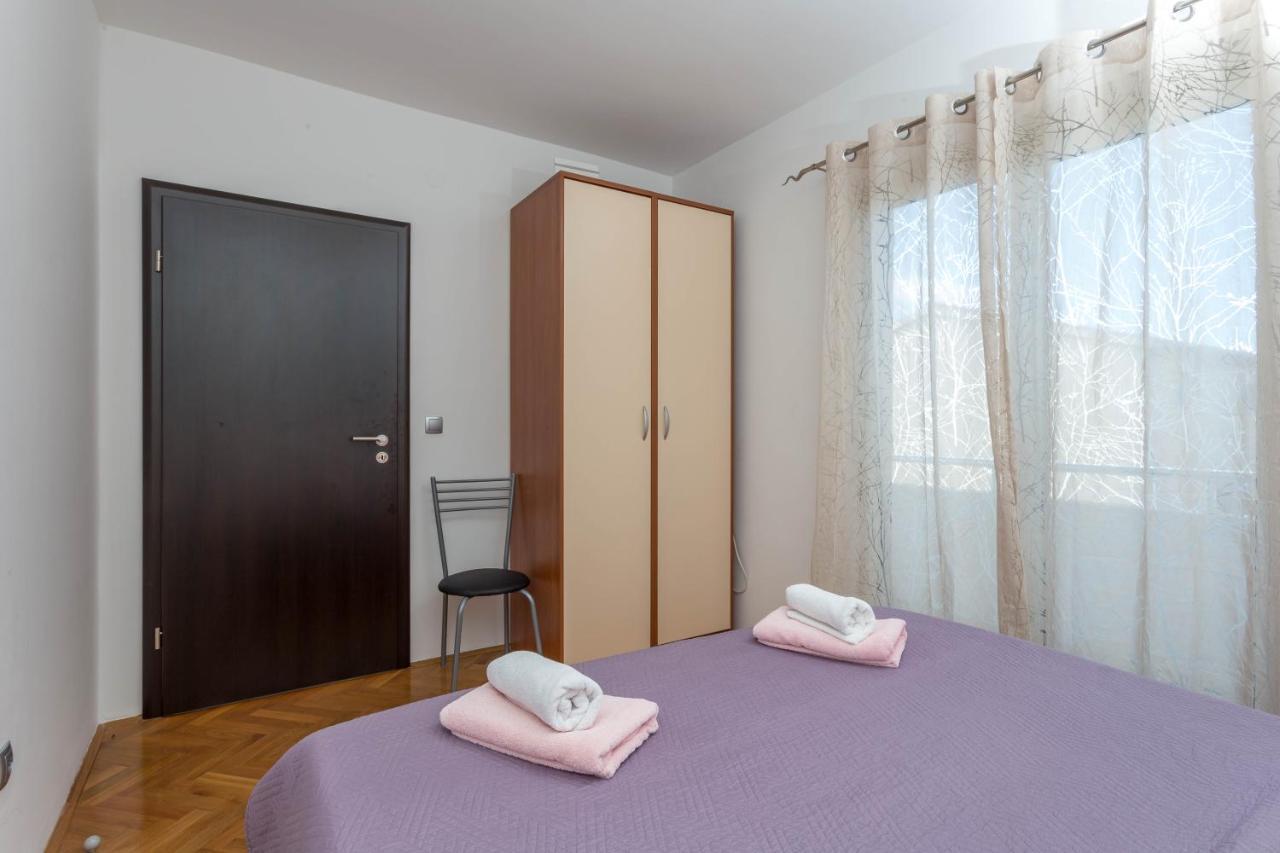 Apartment Tasina Hvar Town Zewnętrze zdjęcie