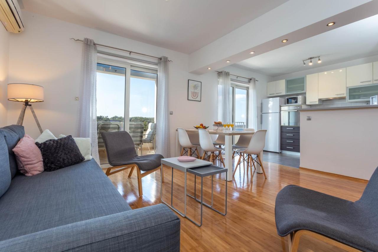 Apartment Tasina Hvar Town Zewnętrze zdjęcie