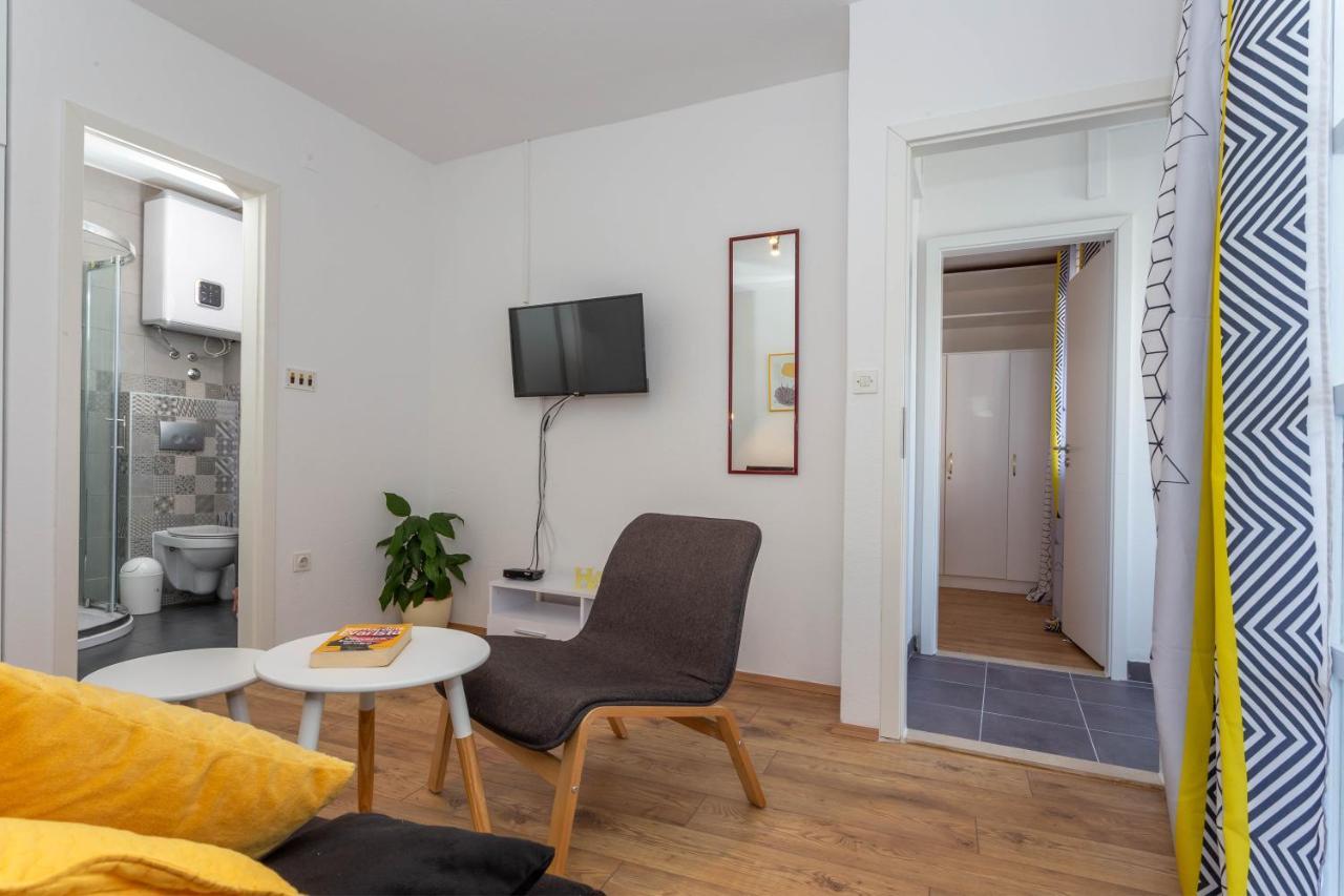 Apartment Tasina Hvar Town Zewnętrze zdjęcie
