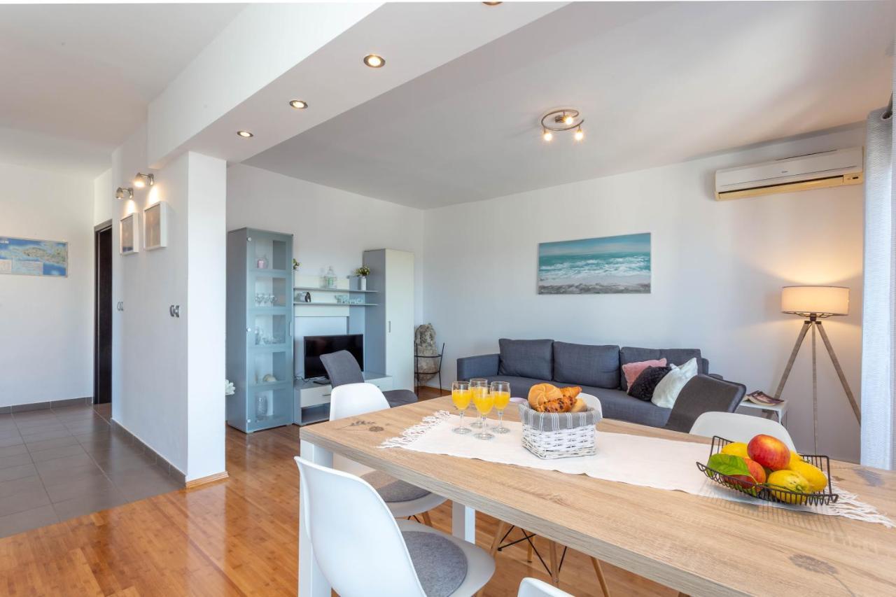Apartment Tasina Hvar Town Zewnętrze zdjęcie