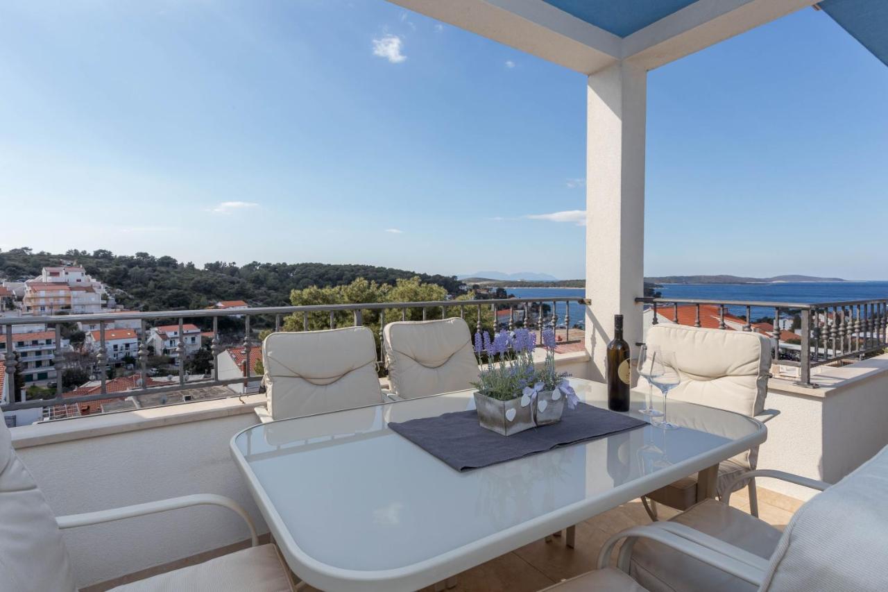 Apartment Tasina Hvar Town Zewnętrze zdjęcie