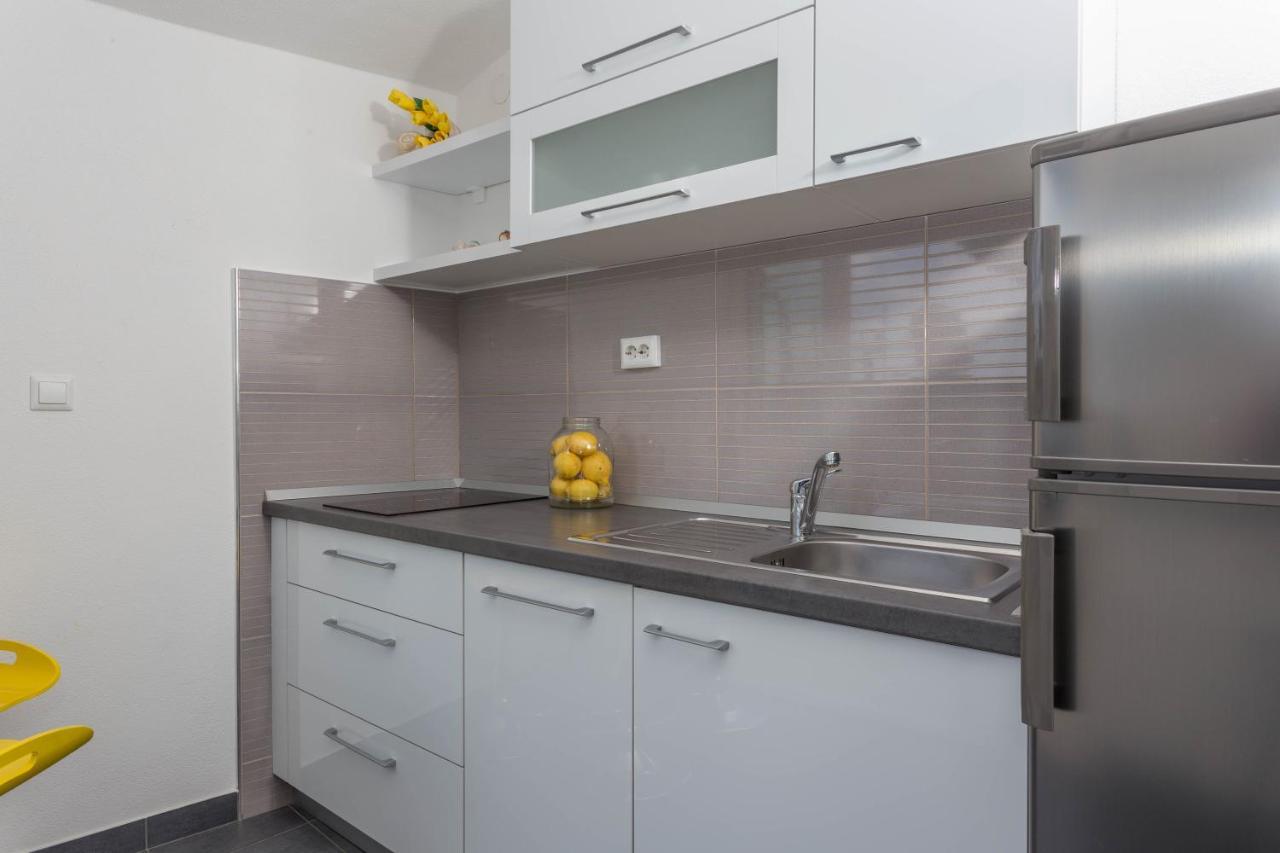 Apartment Tasina Hvar Town Zewnętrze zdjęcie