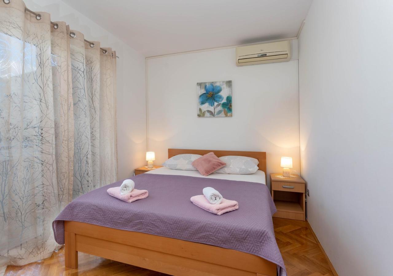 Apartment Tasina Hvar Town Zewnętrze zdjęcie