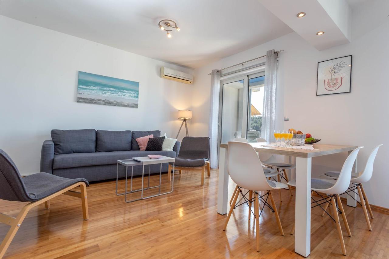 Apartment Tasina Hvar Town Zewnętrze zdjęcie