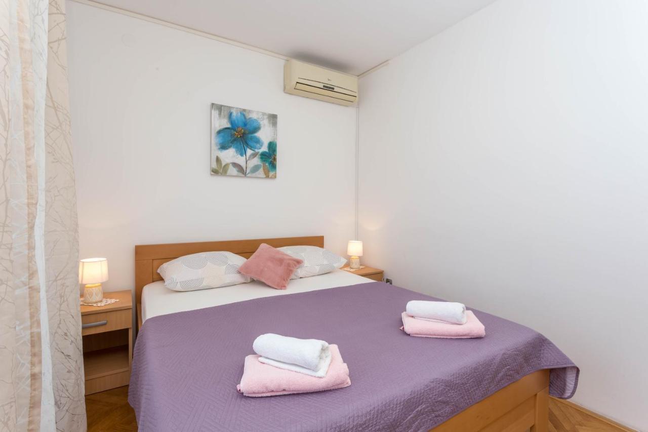 Apartment Tasina Hvar Town Zewnętrze zdjęcie