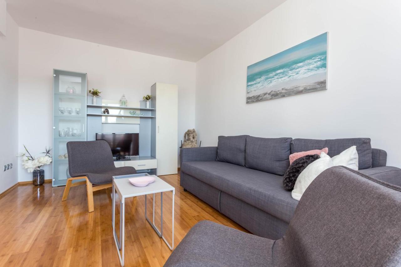 Apartment Tasina Hvar Town Zewnętrze zdjęcie