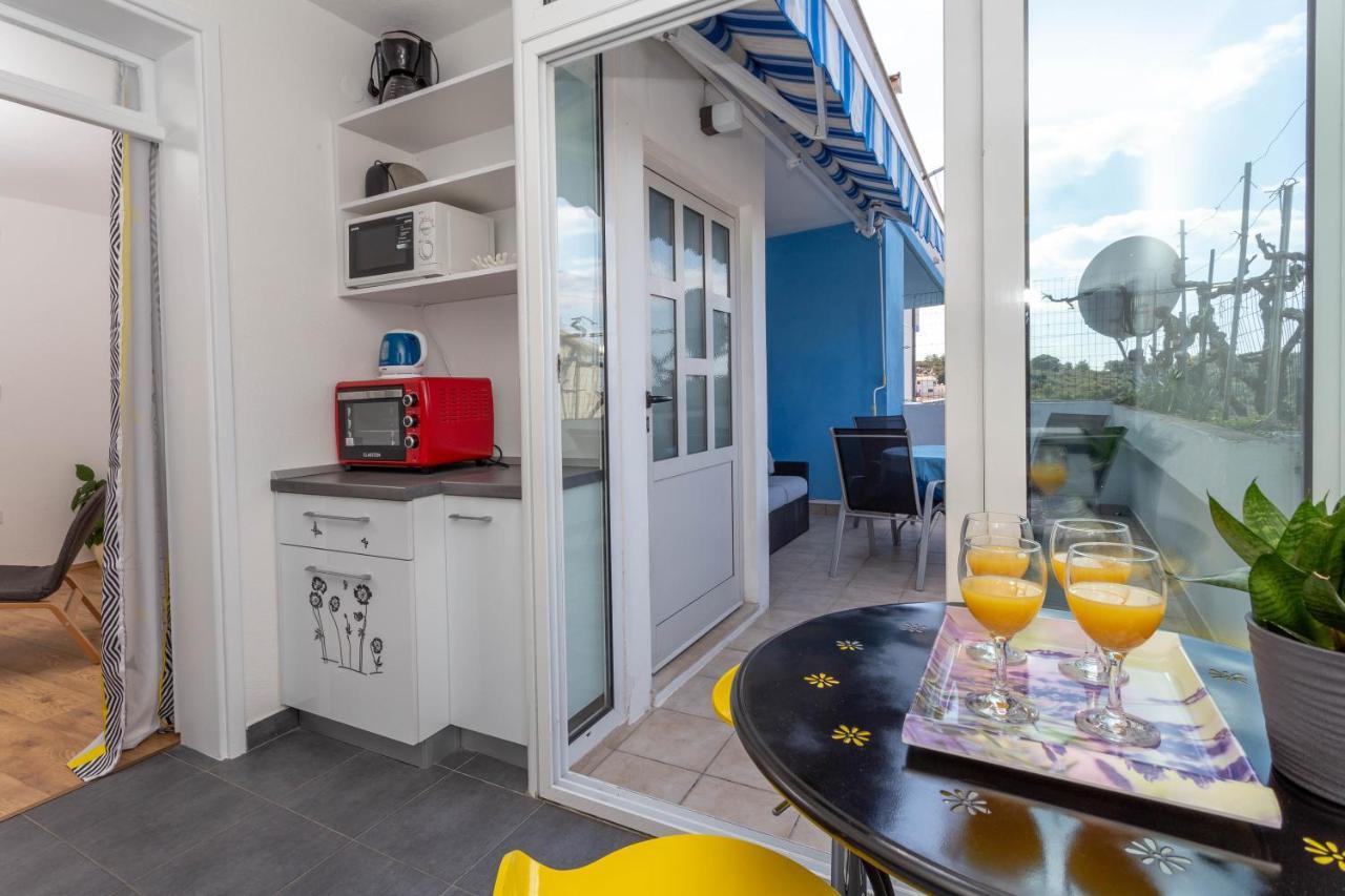 Apartment Tasina Hvar Town Zewnętrze zdjęcie