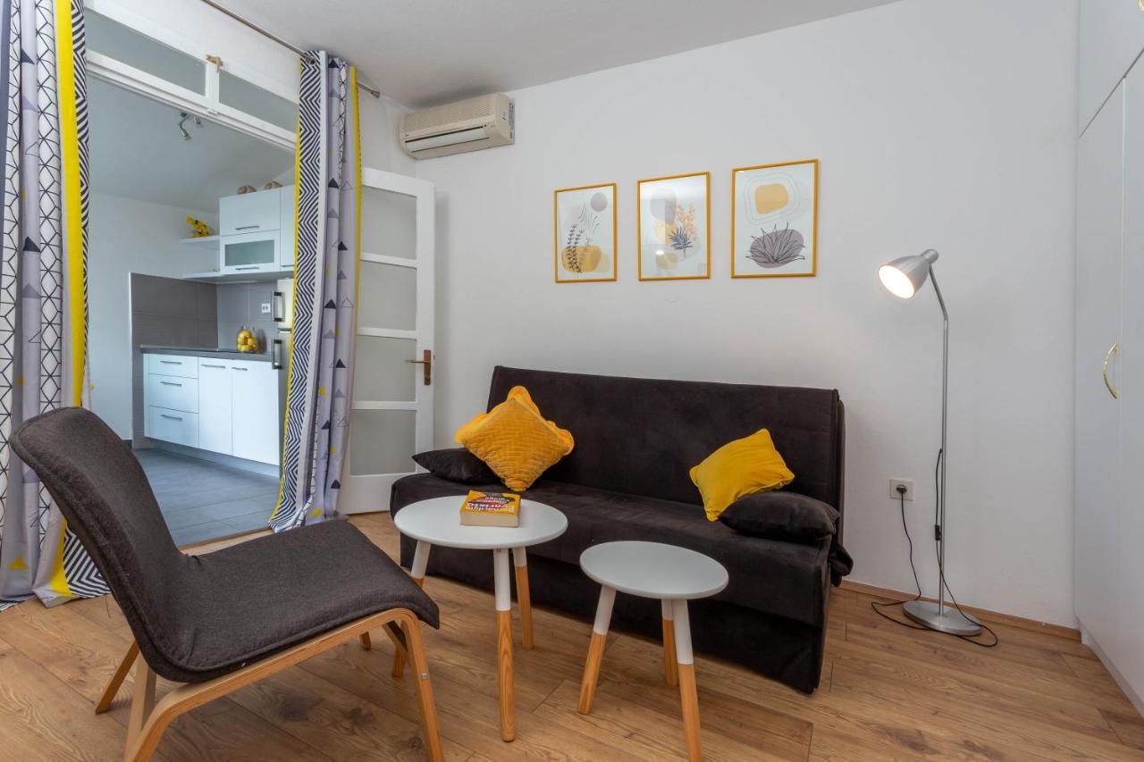 Apartment Tasina Hvar Town Zewnętrze zdjęcie
