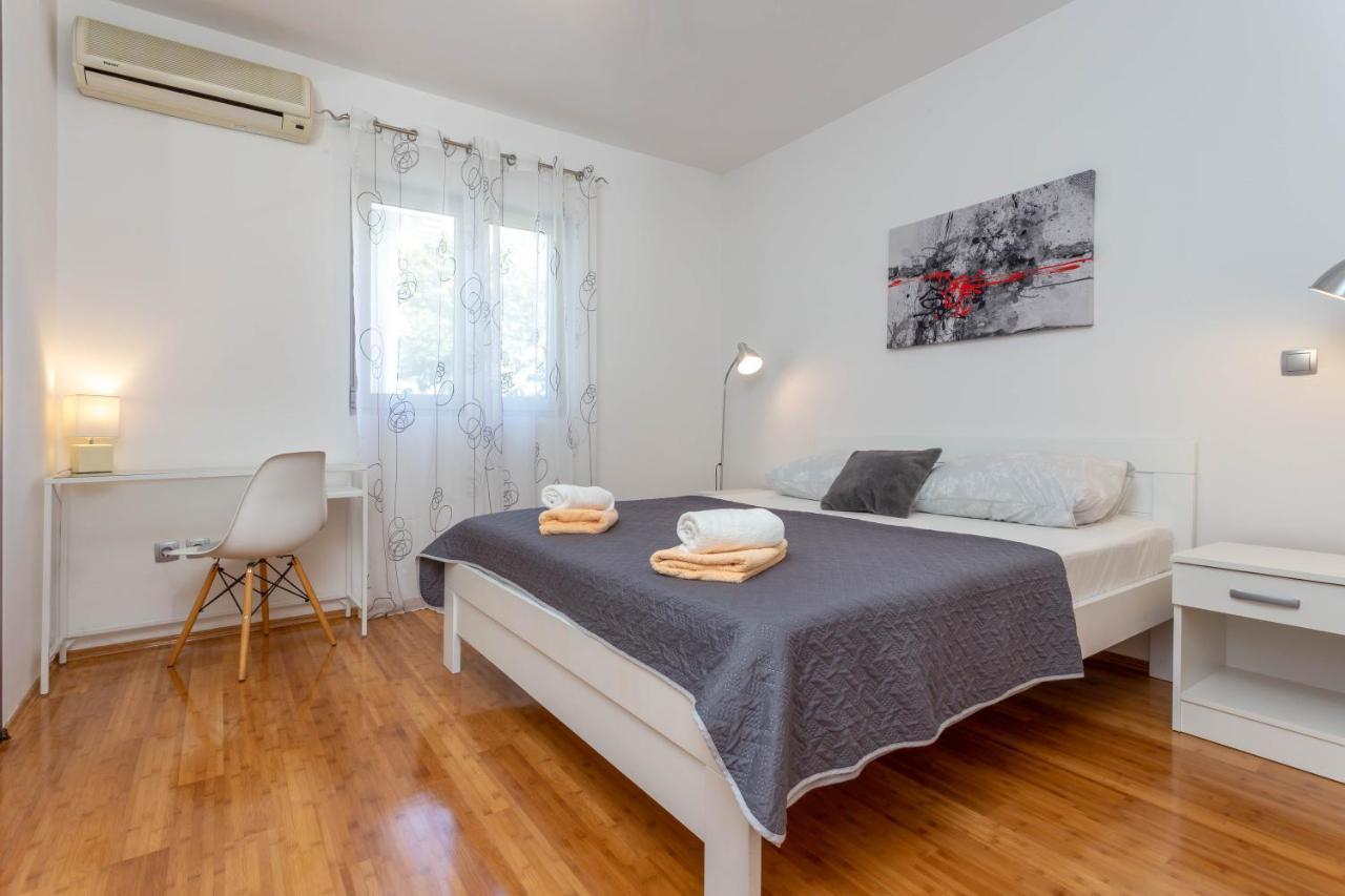 Apartment Tasina Hvar Town Zewnętrze zdjęcie