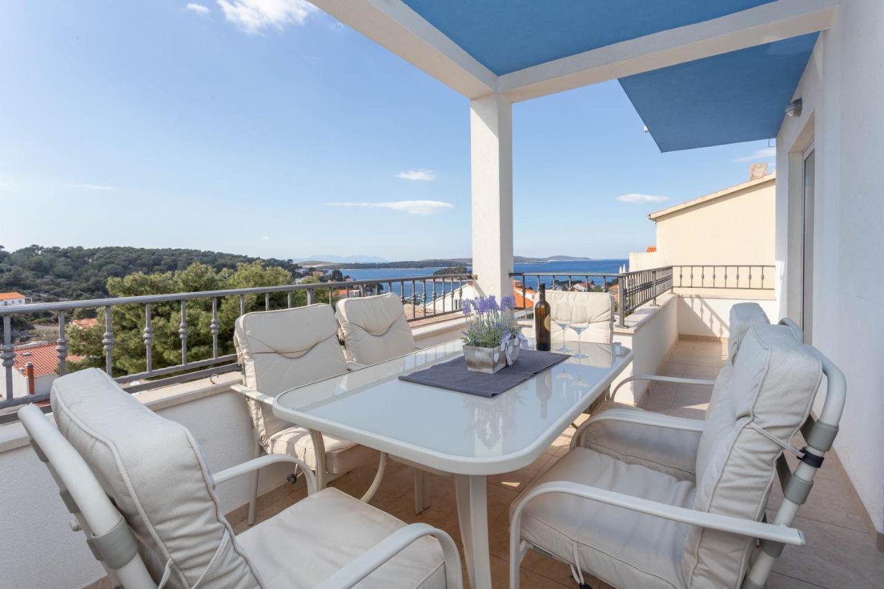 Apartment Tasina Hvar Town Zewnętrze zdjęcie