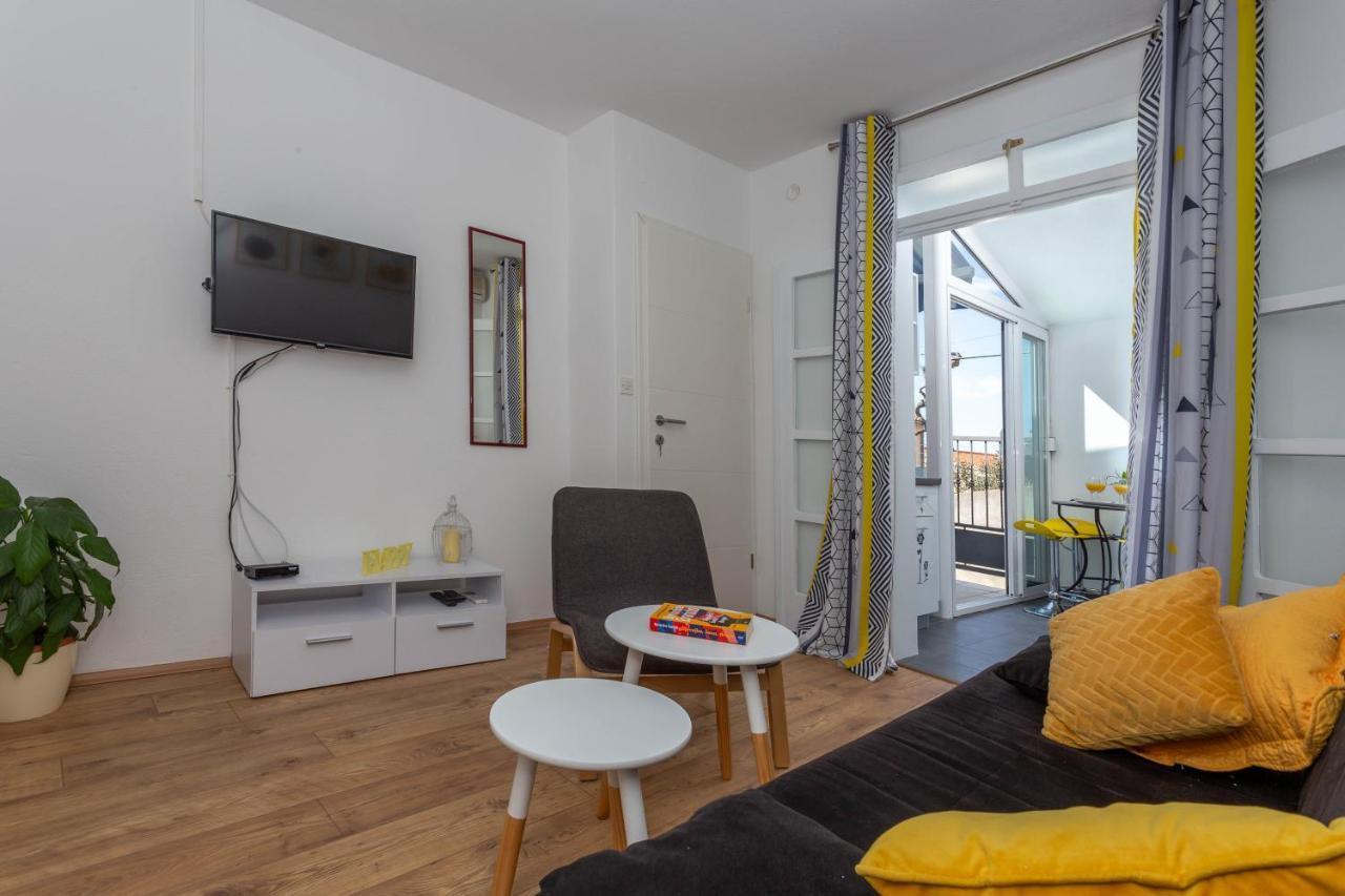 Apartment Tasina Hvar Town Zewnętrze zdjęcie