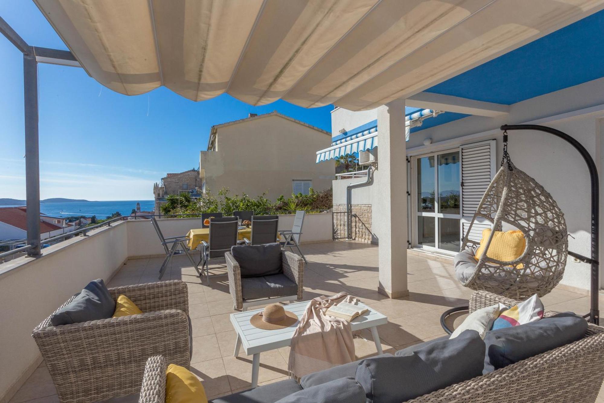 Apartment Tasina Hvar Town Zewnętrze zdjęcie