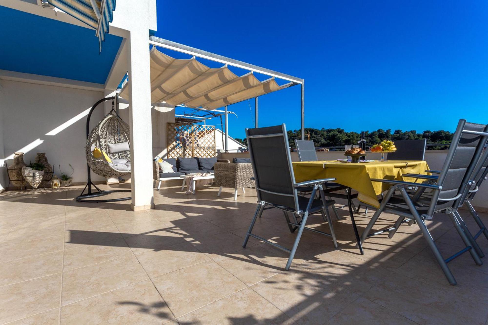 Apartment Tasina Hvar Town Zewnętrze zdjęcie