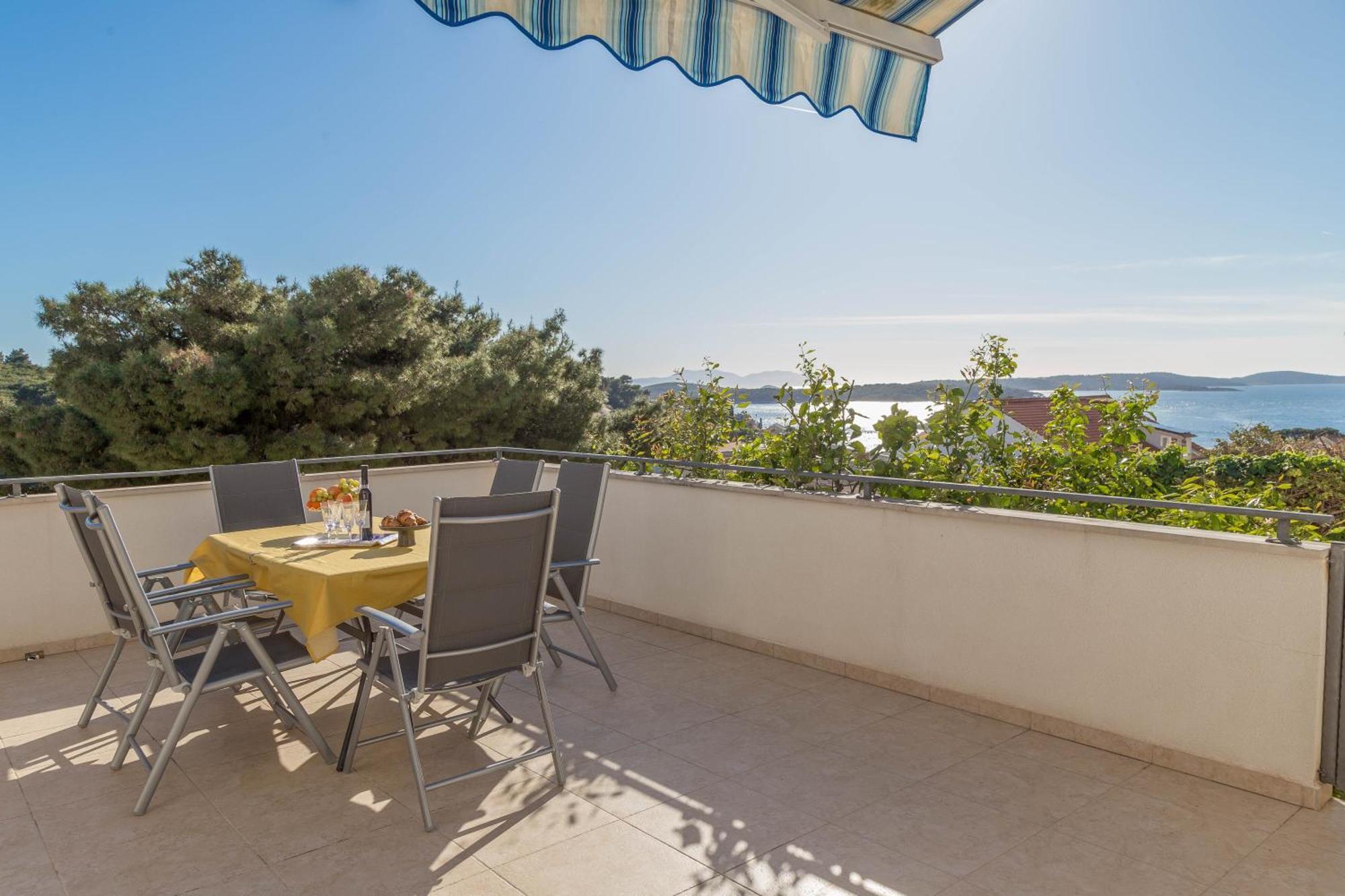 Apartment Tasina Hvar Town Zewnętrze zdjęcie