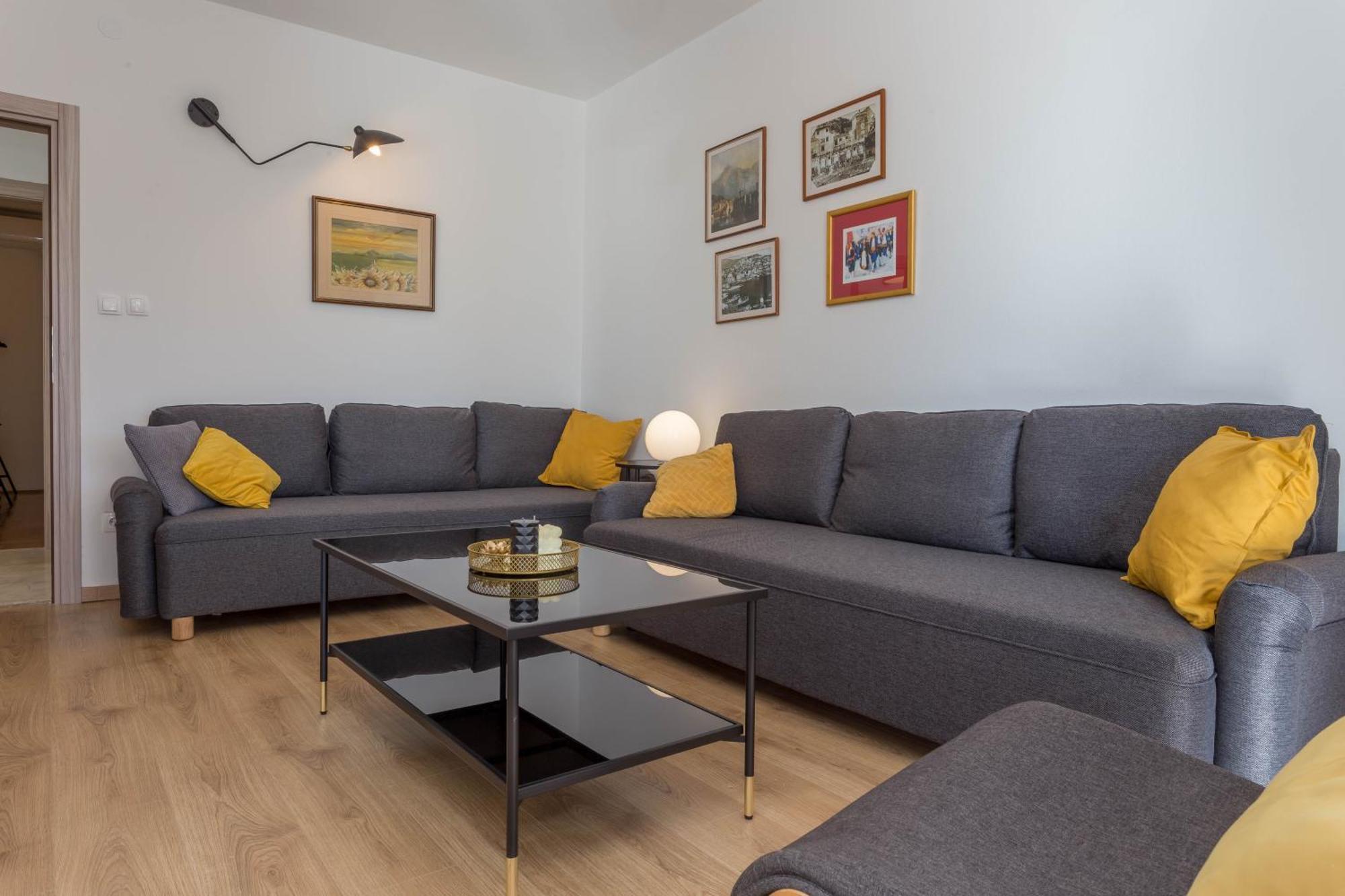 Apartment Tasina Hvar Town Zewnętrze zdjęcie