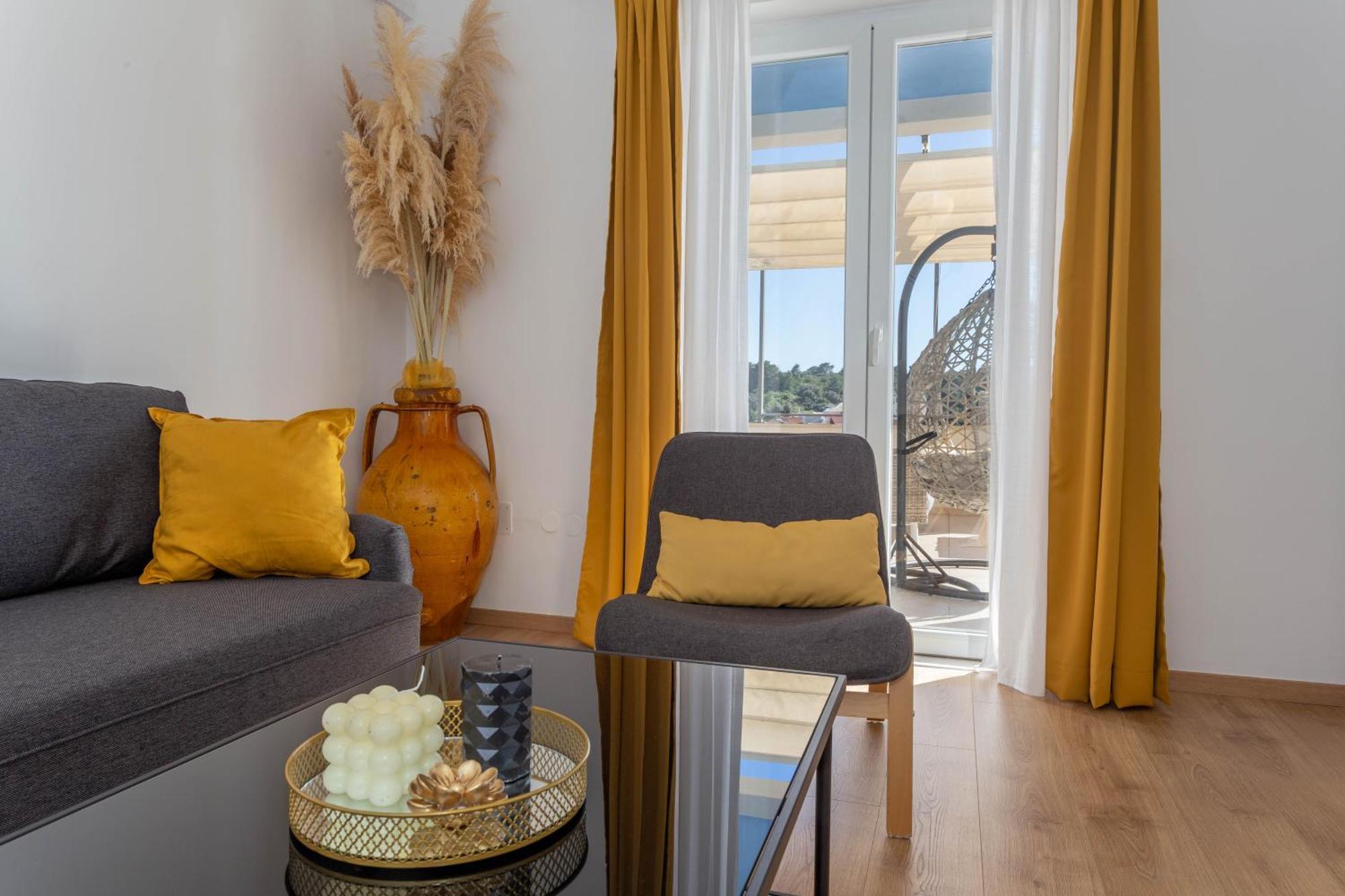 Apartment Tasina Hvar Town Zewnętrze zdjęcie