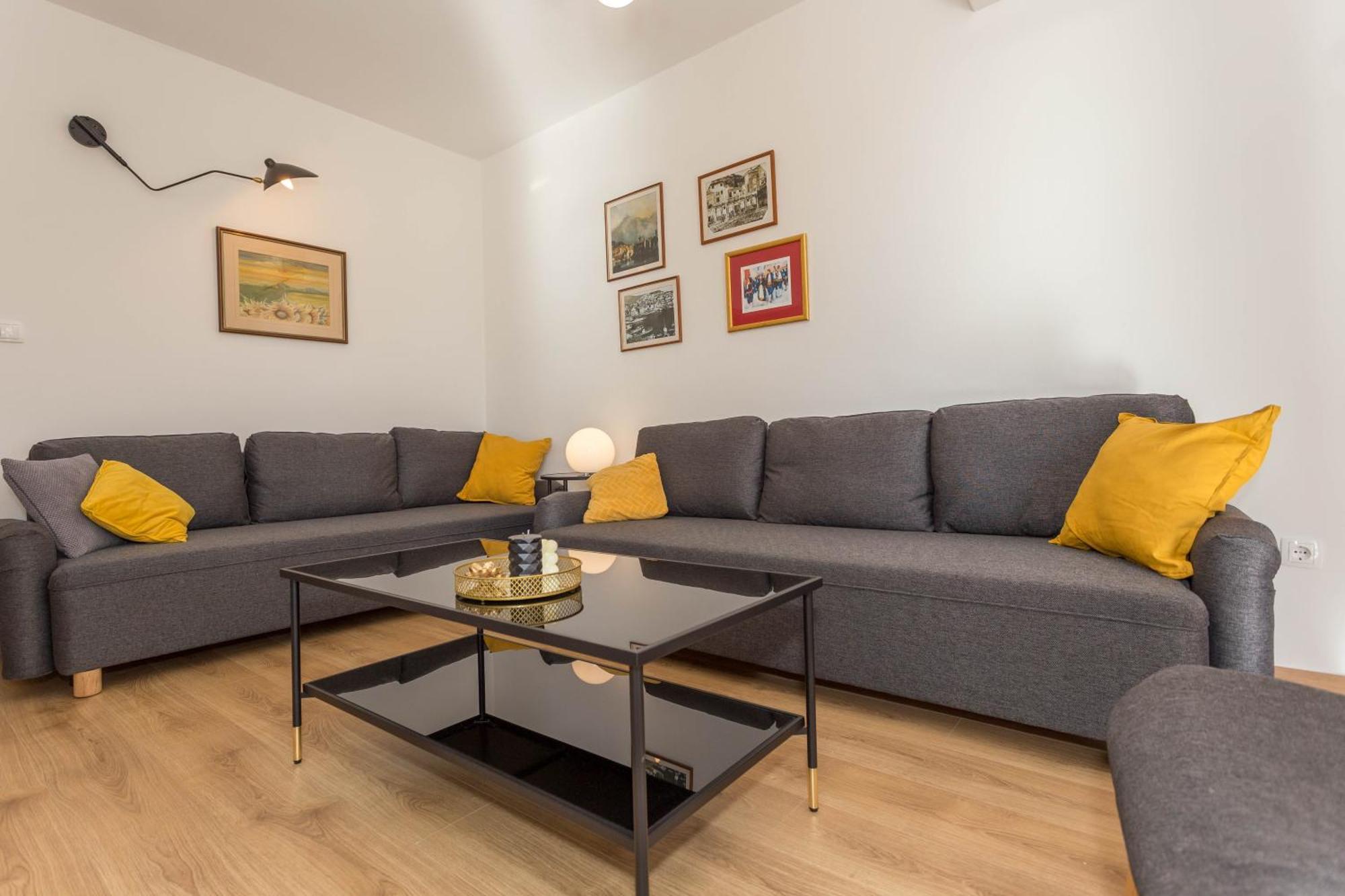 Apartment Tasina Hvar Town Zewnętrze zdjęcie