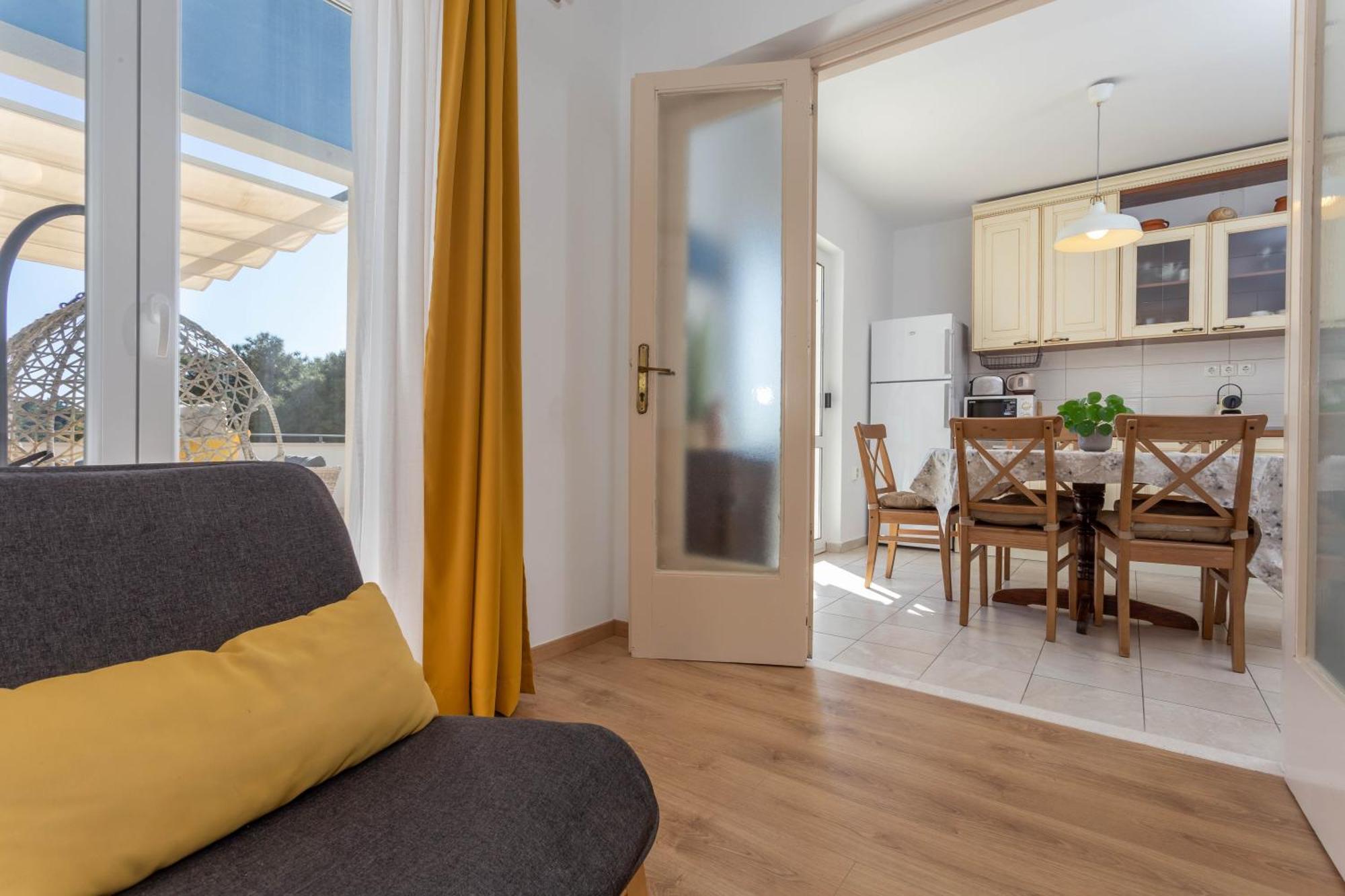 Apartment Tasina Hvar Town Zewnętrze zdjęcie