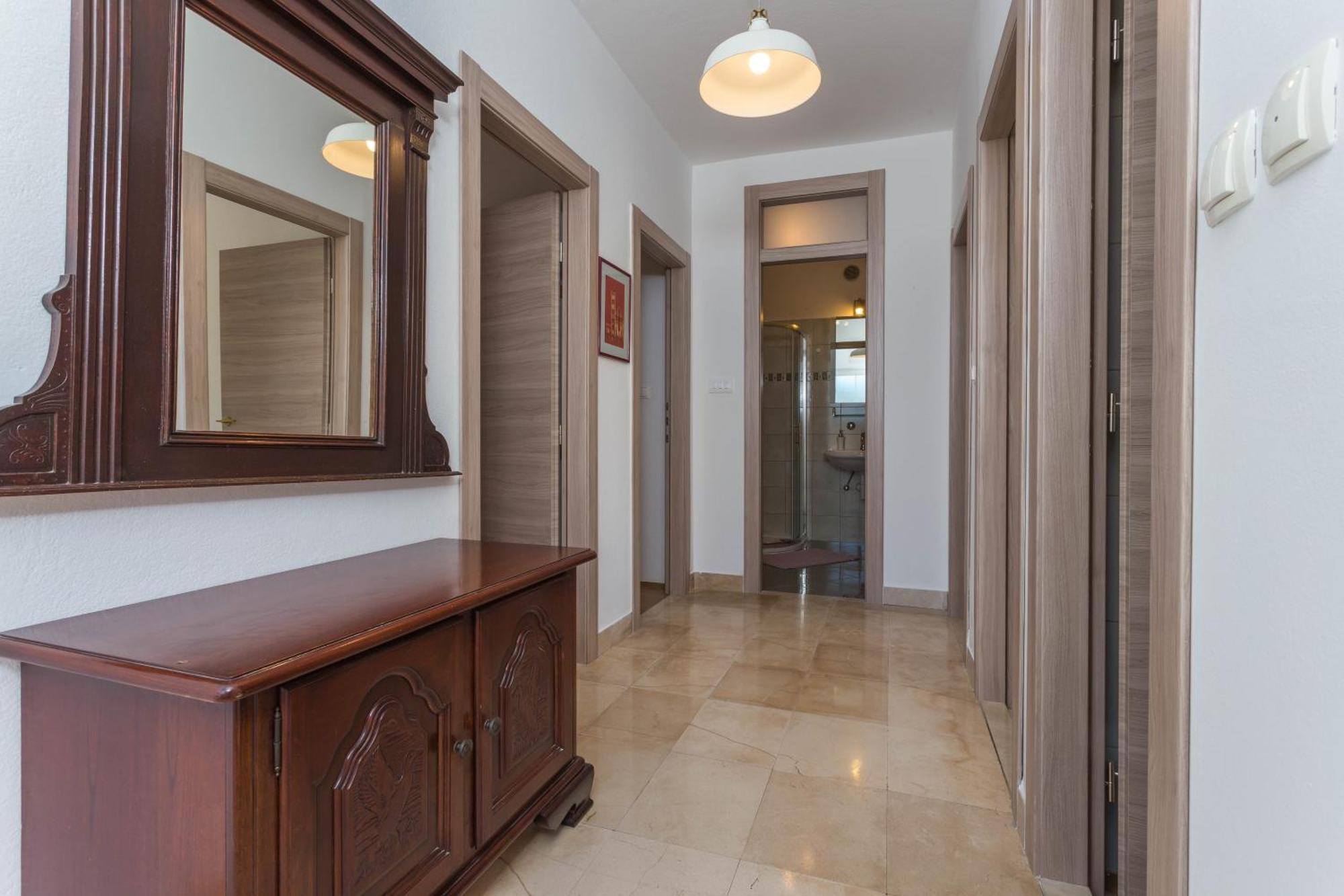 Apartment Tasina Hvar Town Zewnętrze zdjęcie