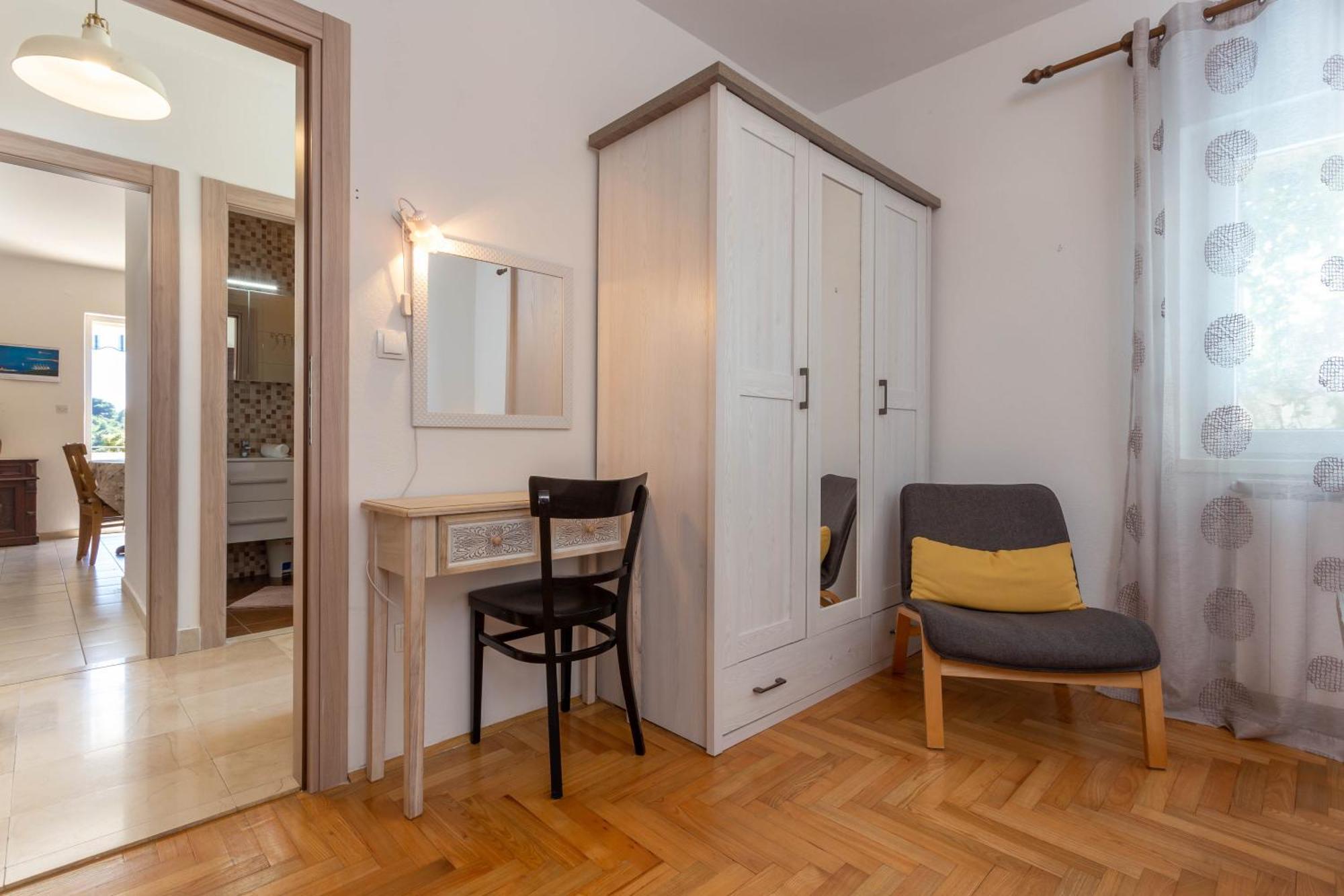 Apartment Tasina Hvar Town Zewnętrze zdjęcie