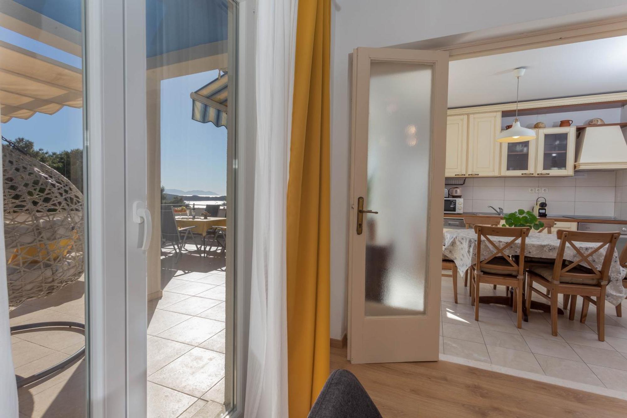 Apartment Tasina Hvar Town Zewnętrze zdjęcie
