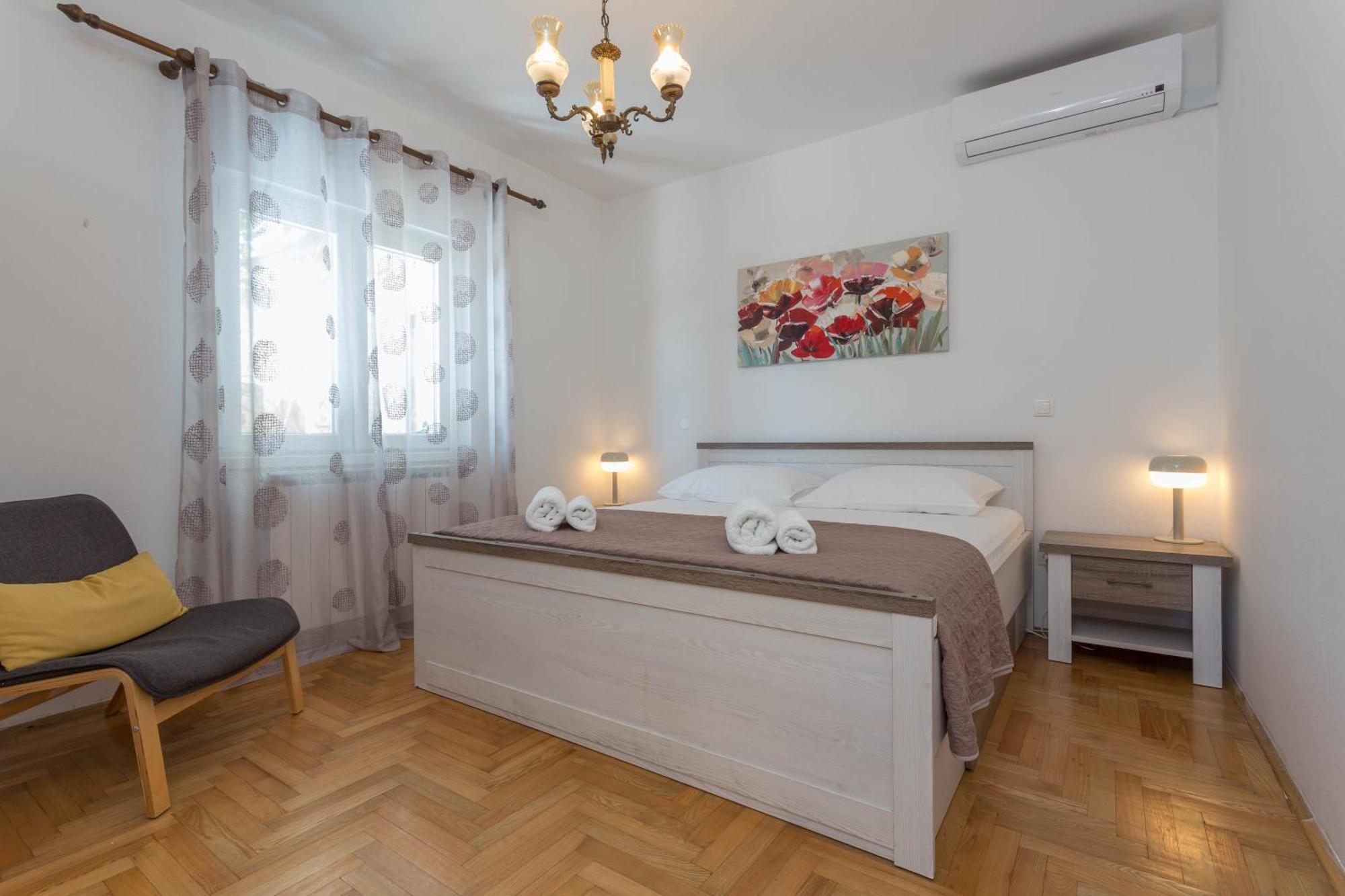 Apartment Tasina Hvar Town Zewnętrze zdjęcie