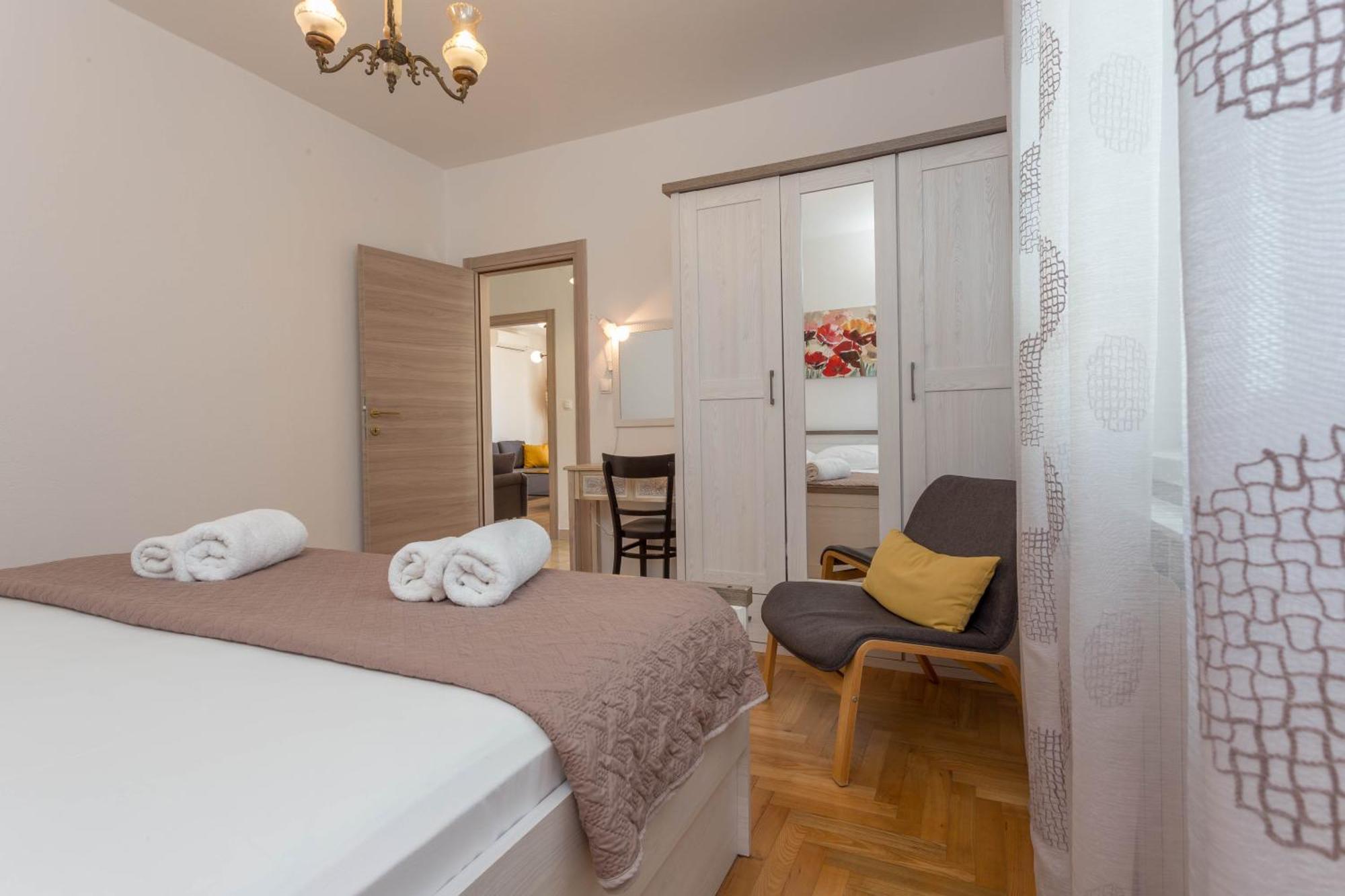 Apartment Tasina Hvar Town Zewnętrze zdjęcie