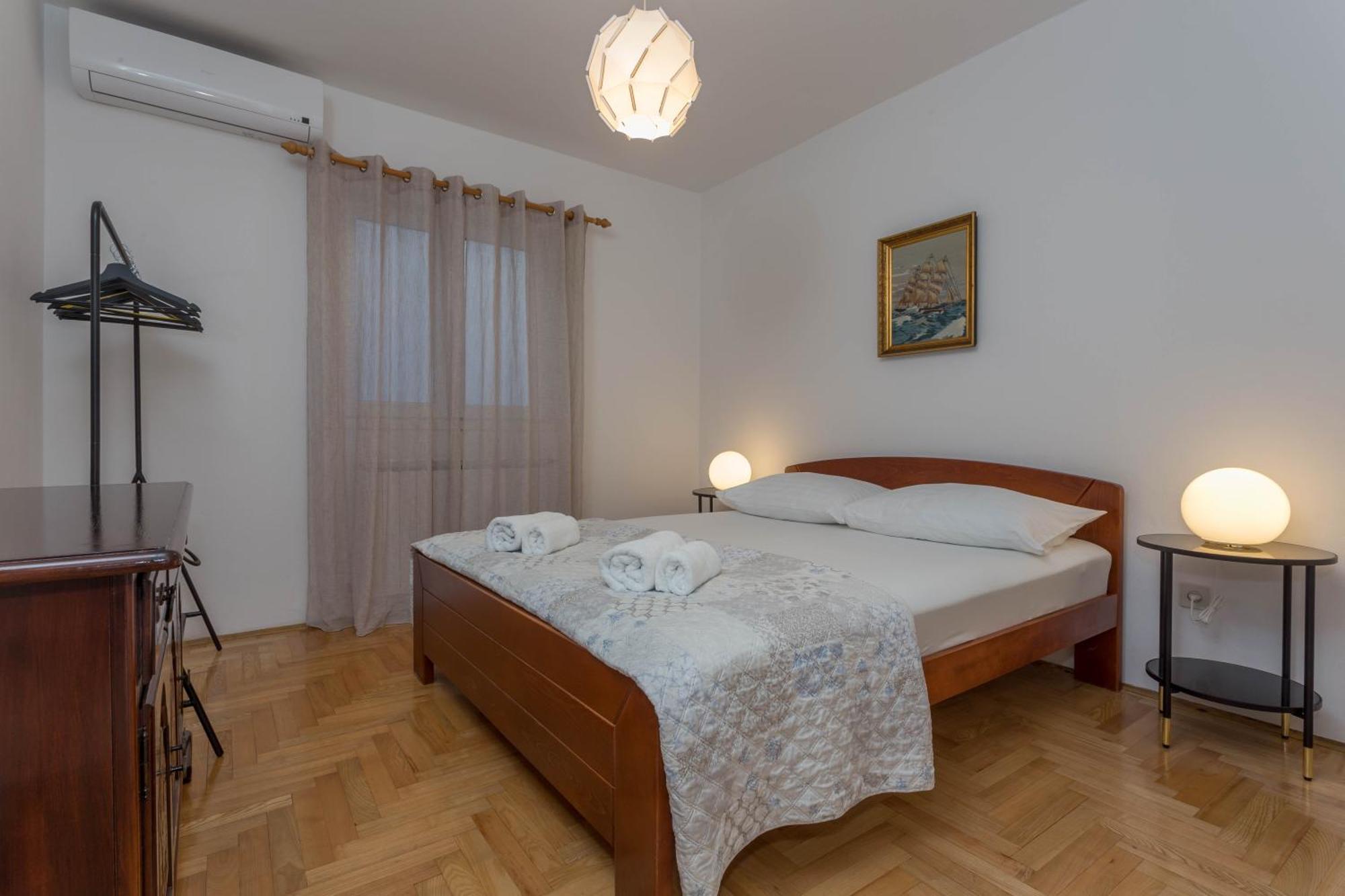 Apartment Tasina Hvar Town Zewnętrze zdjęcie