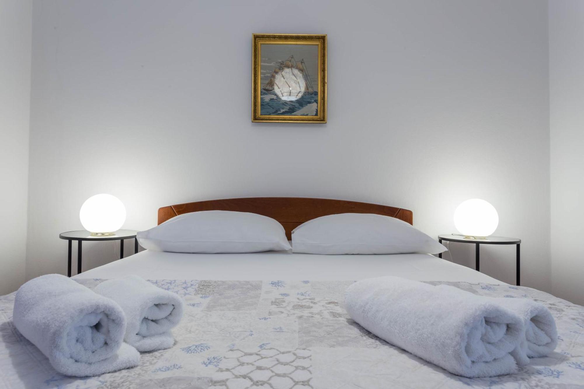 Apartment Tasina Hvar Town Zewnętrze zdjęcie