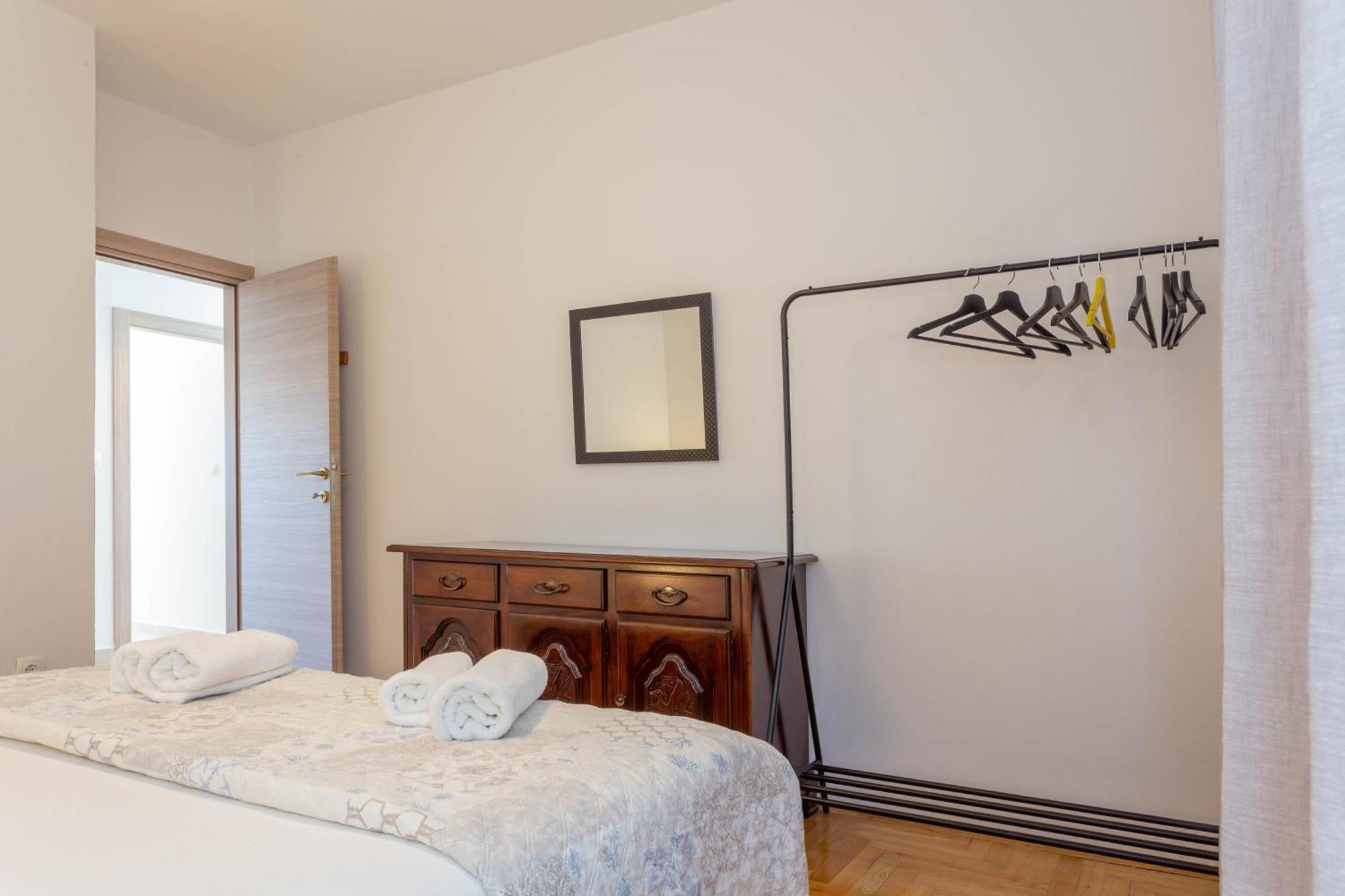 Apartment Tasina Hvar Town Zewnętrze zdjęcie