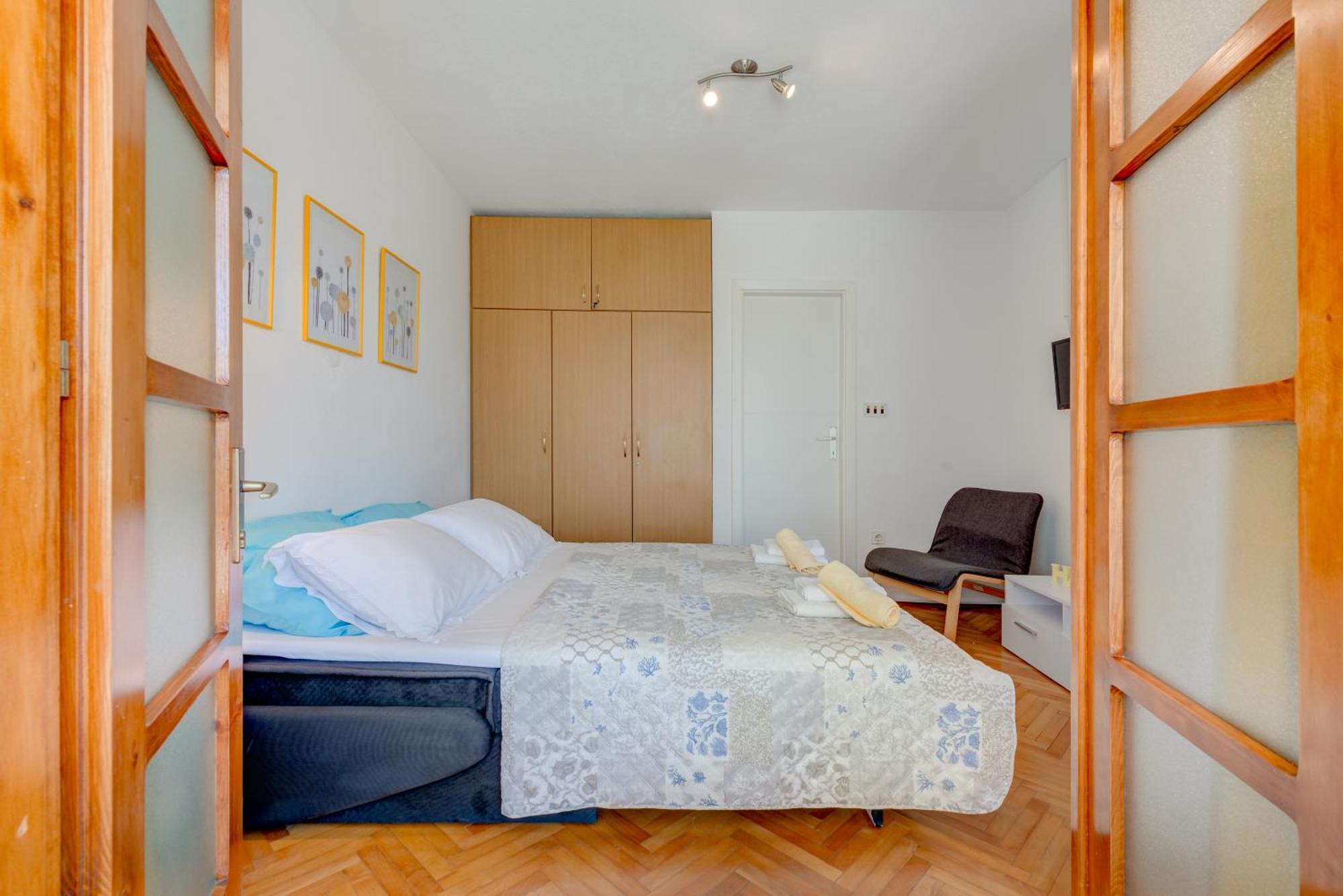 Apartment Tasina Hvar Town Zewnętrze zdjęcie