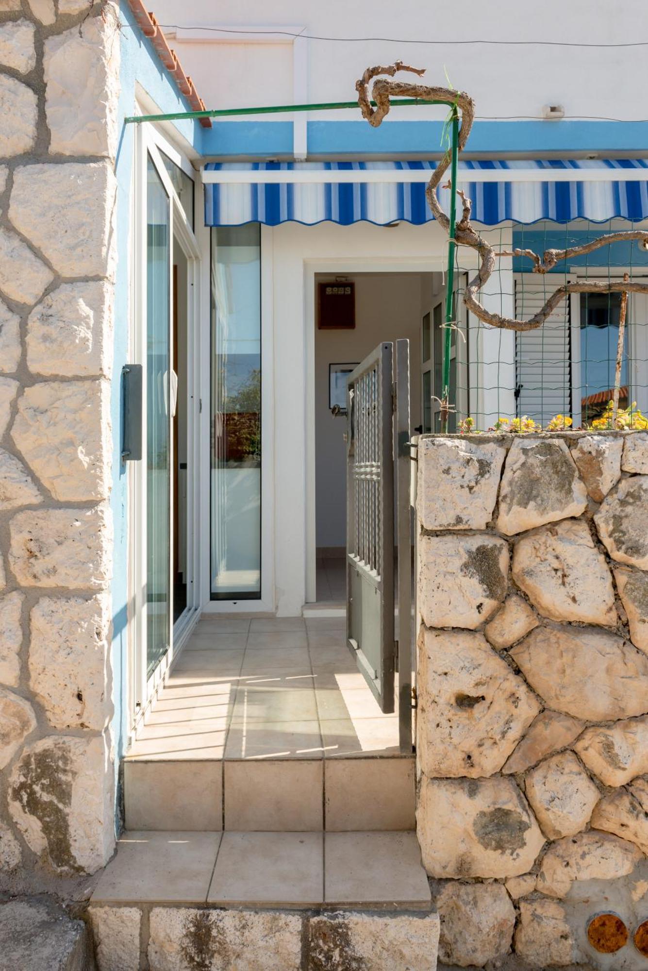 Apartment Tasina Hvar Town Zewnętrze zdjęcie
