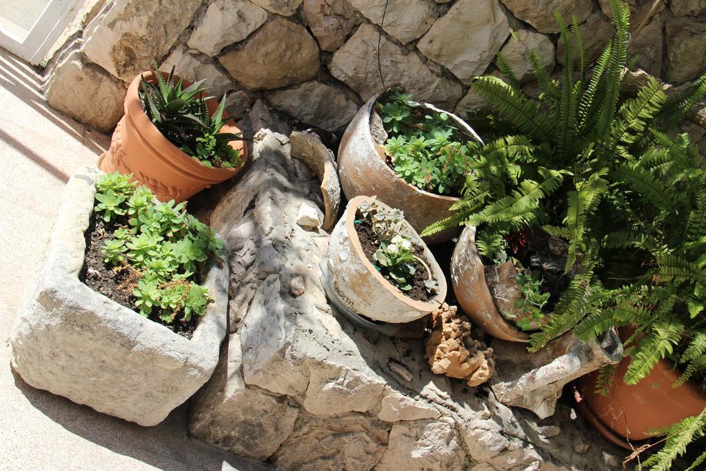 Apartment Tasina Hvar Town Zewnętrze zdjęcie