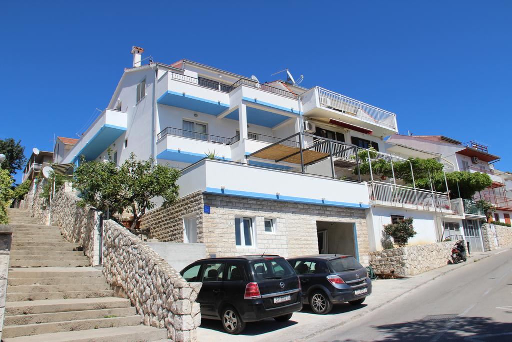 Apartment Tasina Hvar Town Zewnętrze zdjęcie
