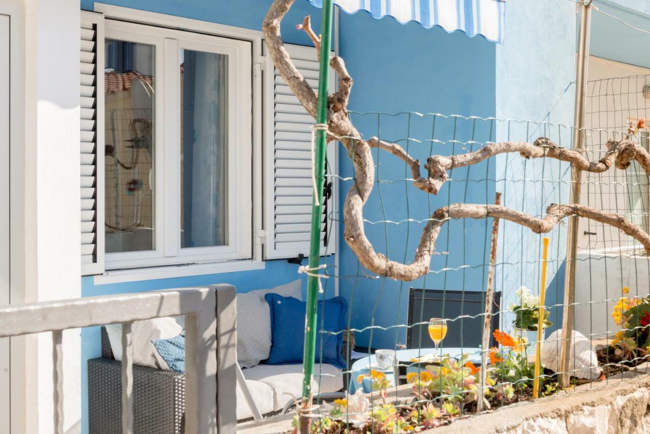 Apartment Tasina Hvar Town Zewnętrze zdjęcie