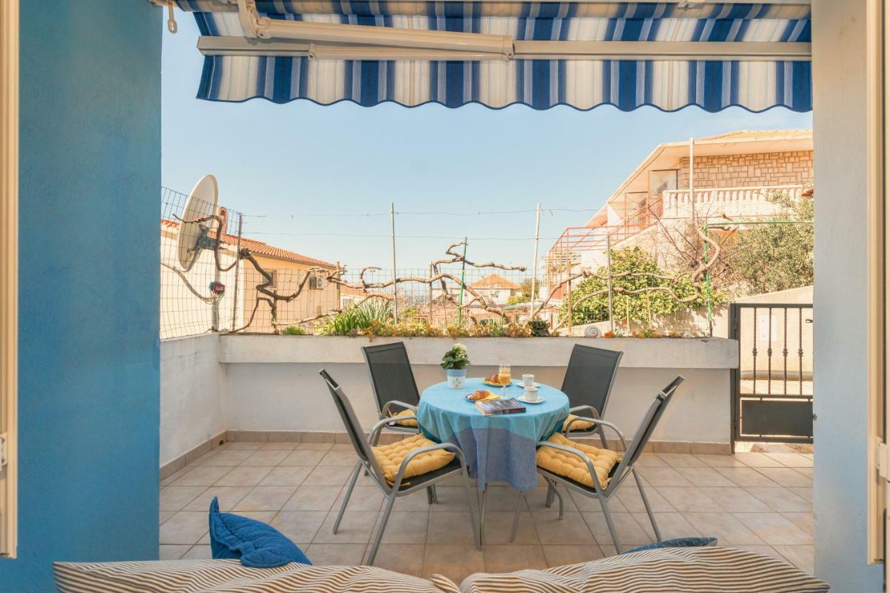 Apartment Tasina Hvar Town Zewnętrze zdjęcie